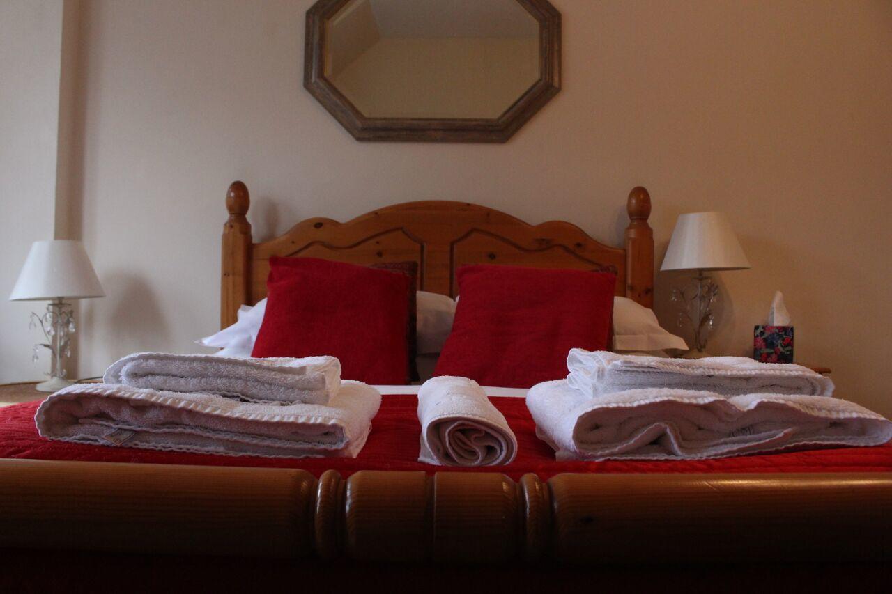 The Three Horseshoes Otel Alton  Dış mekan fotoğraf